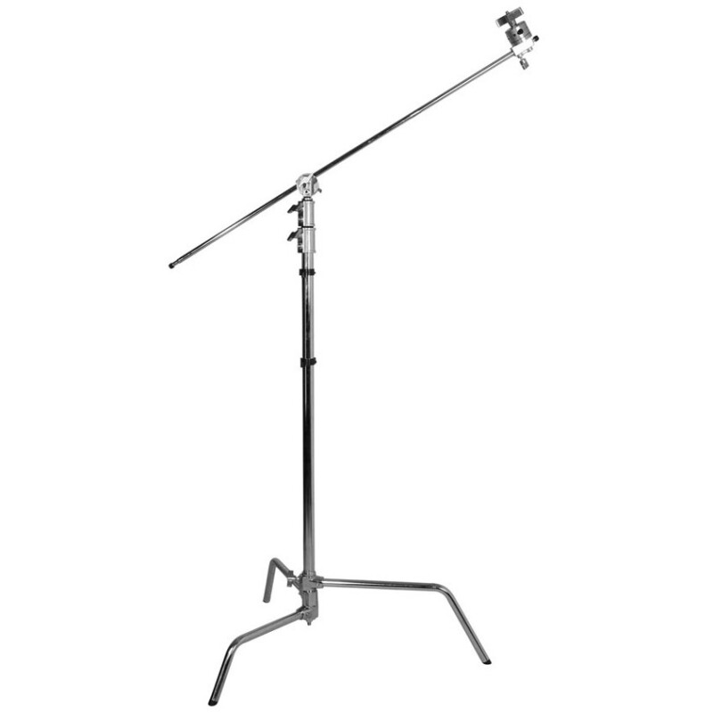 Jinbei CK-1 Knock-Down Magic Leg Stand студийный журавль