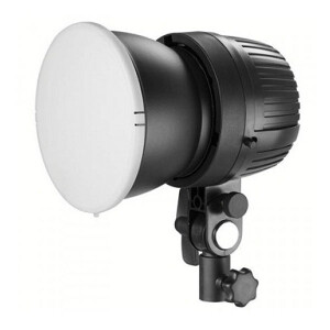 Jinbei DC-1200 Standard Flash Head вспышка