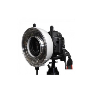 Jinbei DC-600 Ring Flash Head вспышка