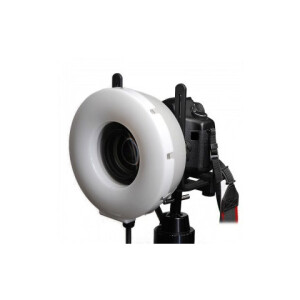 Jinbei DC-600 Ring Flash Head вспышка