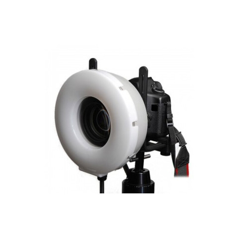 Jinbei DC-600 Ring Flash Head вспышка
