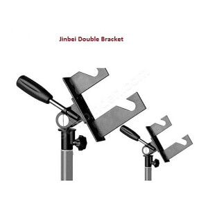 Jinbei Double Bracket держатель фонов