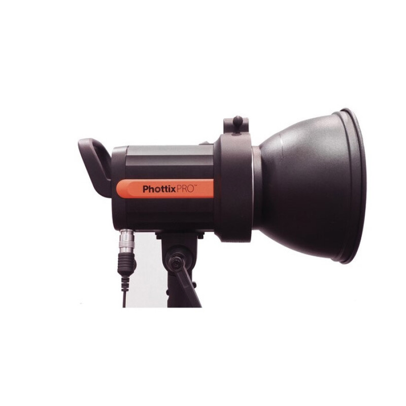 Phottix Indra 360 TTL (206) студийный моноблок с возможностью TTL