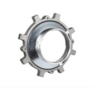 Mingxing (28036) адаптер под байонетное крепление Bowens