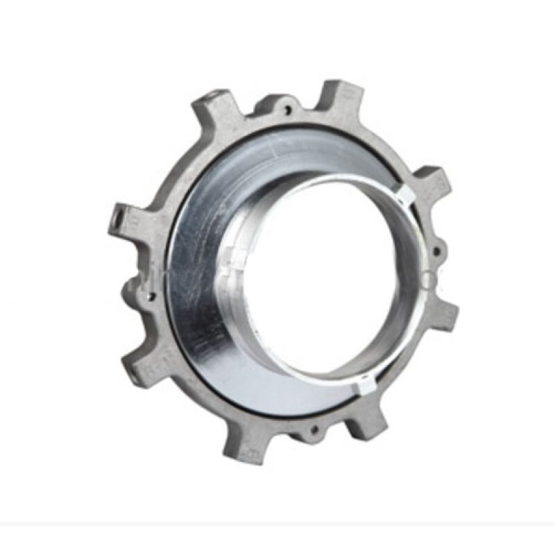 Mingxing (28036) адаптер под байонетное крепление Bowens