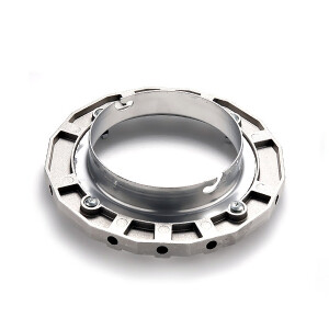 Mingxing (28041) адаптер под байонетное крепление Elinchrom