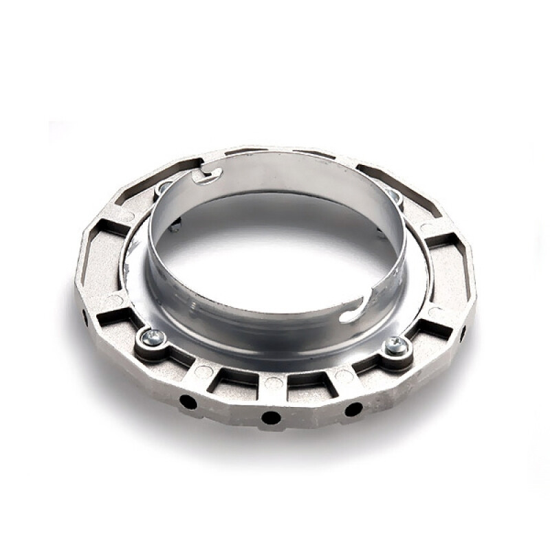 Mingxing (28041) адаптер под байонетное крепление Elinchrom