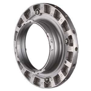 Mingxing (28045) адаптер под байонетное крепление Multiblitz