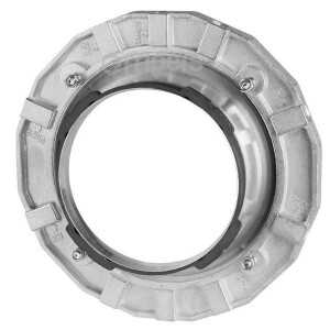 Mingxing (28045) адаптер под байонетное крепление Multiblitz