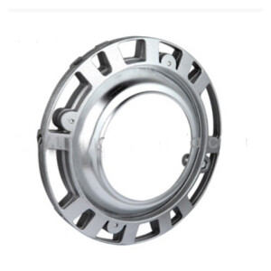 Mingxing (28044) адаптер под байонетное крепление Hensel