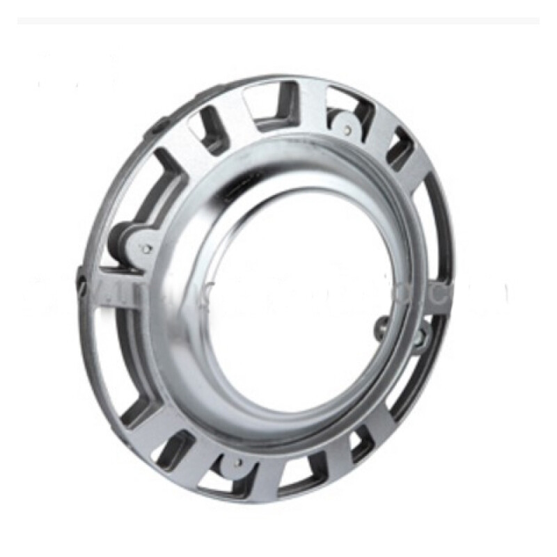 Mingxing (28044) адаптер под байонетное крепление Hensel