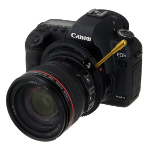 Fotokvant VFF-49-82 кольцо для фокусировки