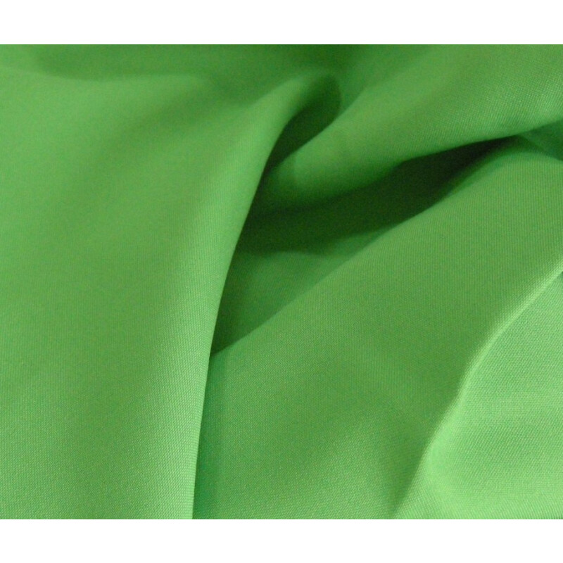 Fotokvant NVF-3230 фон хромакей полиэстеровый зеленый 6,0x6,0 м