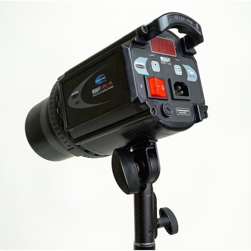 Photodynamic DHL-1K галогенный осветительный прибор