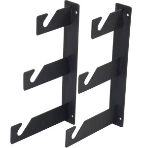 Fotokvant ST-B3 комплект для крепления 3 бумажных фонов