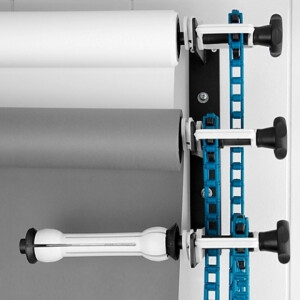 Fotokvant ST-B3 комплект для крепления 3 бумажных фонов