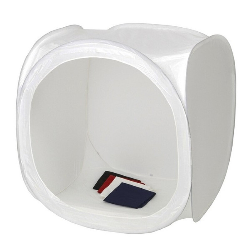 Smartum LC-40 фотобокс для предметной съемки 40х40х40 см