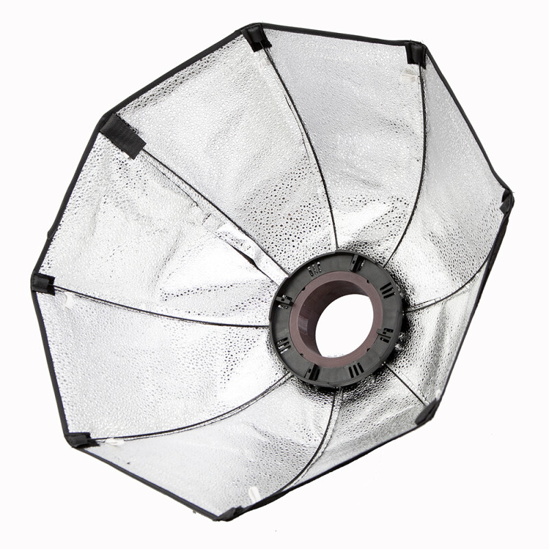 Jinbei UNO D550 октобокс 55 см с байонетом Bowens