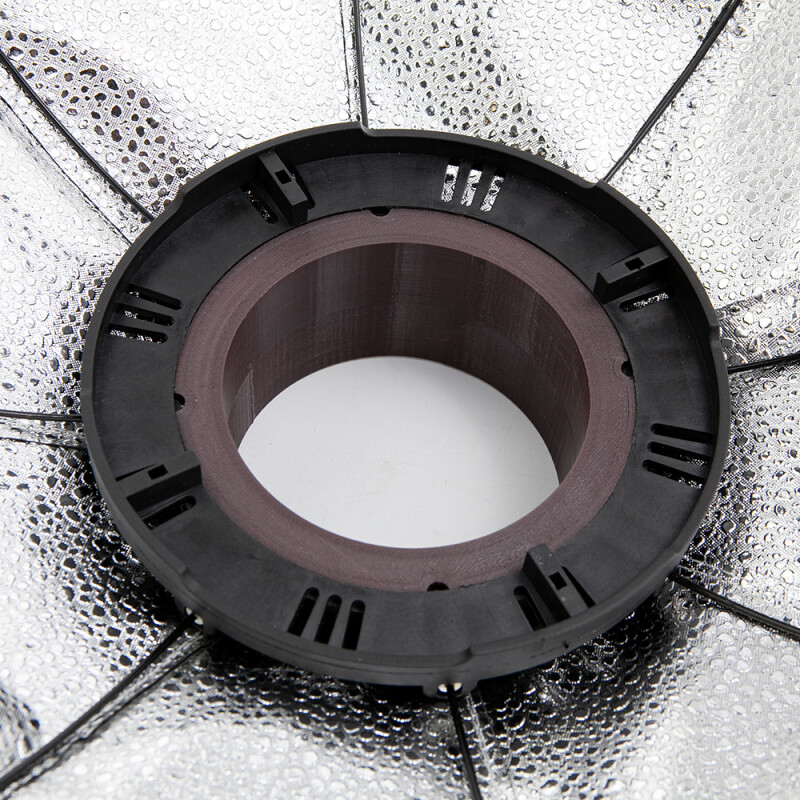 Jinbei UNO D550 октобокс 55 см с байонетом Bowens