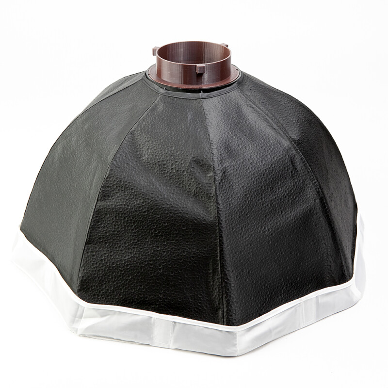 Jinbei UNO D550 октобокс 55 см с байонетом Bowens