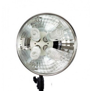 Smartum F-104 люминесцентный источник освещения