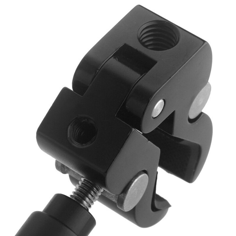 Fotokvant RCL-S3 металлический зажим-струбцина