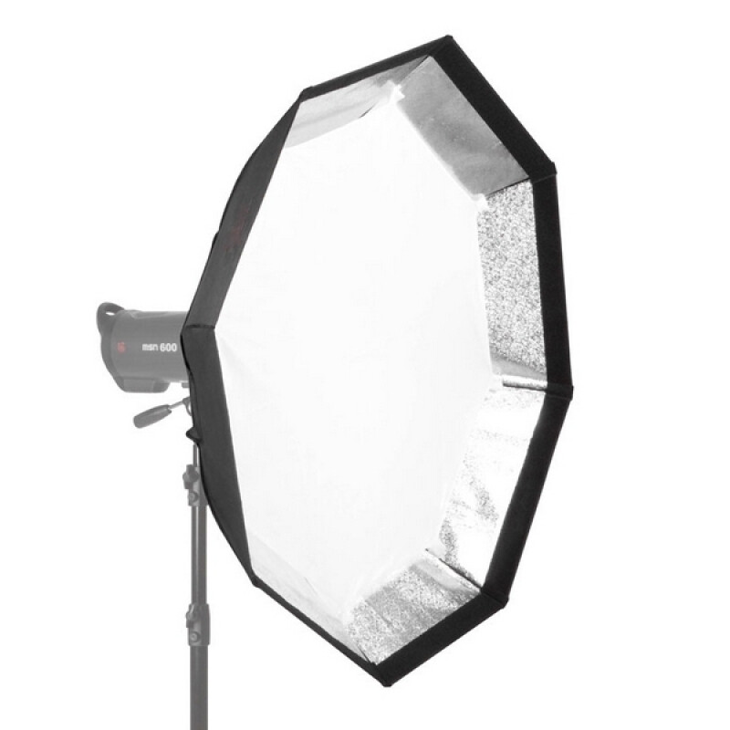 Smartum Grid Octabox октобокс 95 см