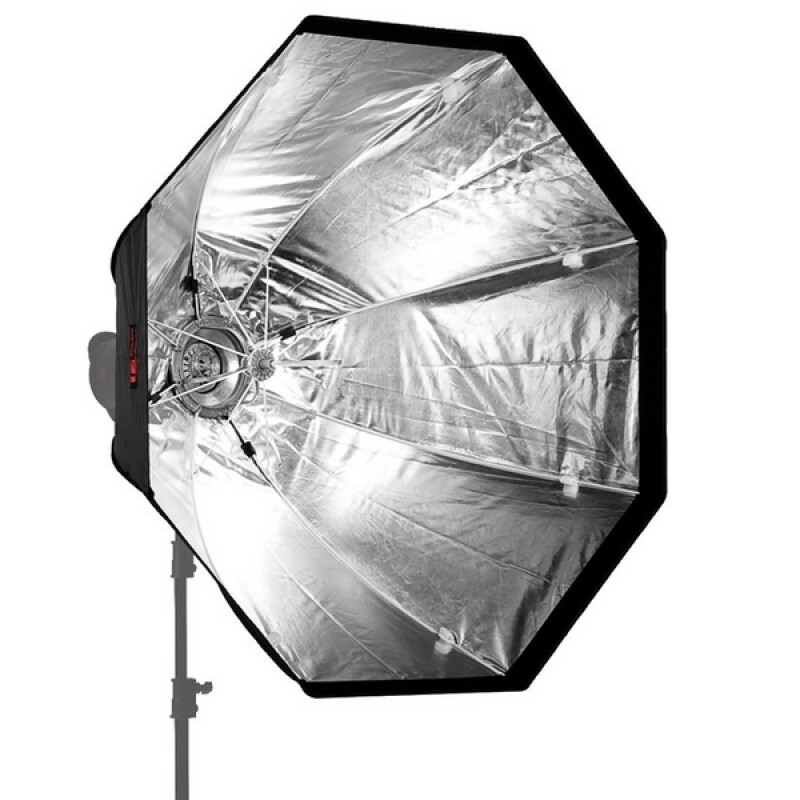 Jinbei K-90 Octabox зонтичный октобокс 90 см