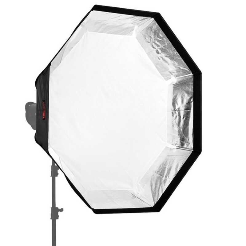 Jinbei K-90 Octabox зонтичный октобокс 90 см