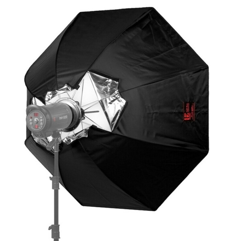 Jinbei K-90 Octabox зонтичный октобокс 90 см