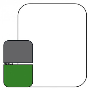 Smartum BP-026 серый/зеленый складной фон с пологом 1,5х2х3,2 м