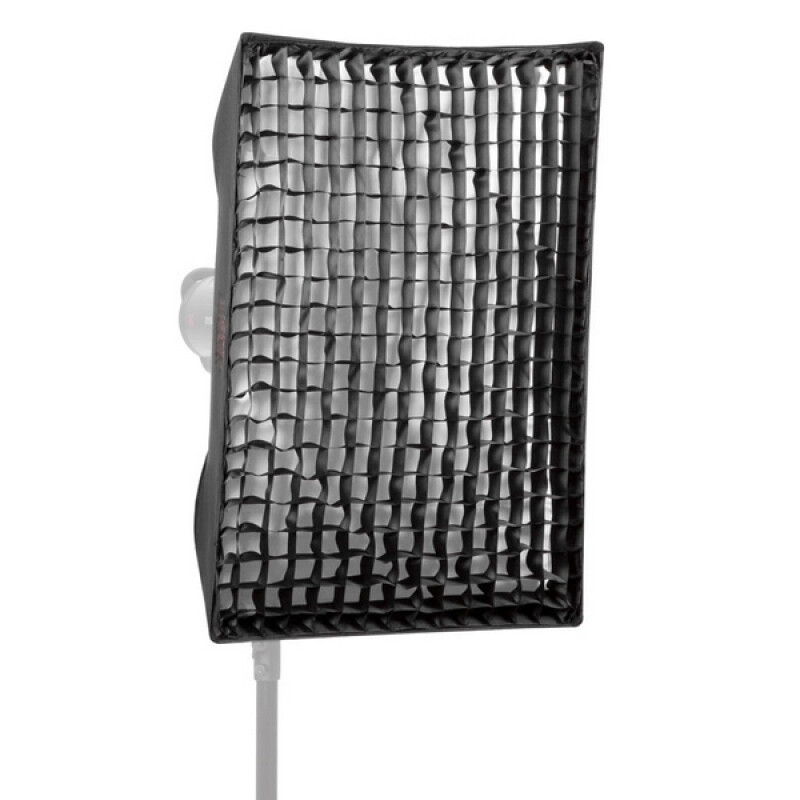 Smartum Grid Softbox 40140 софтбокс 40х140 см