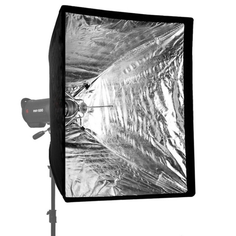 Smartum UmbGrid 6060 софтбокс 60x60 см