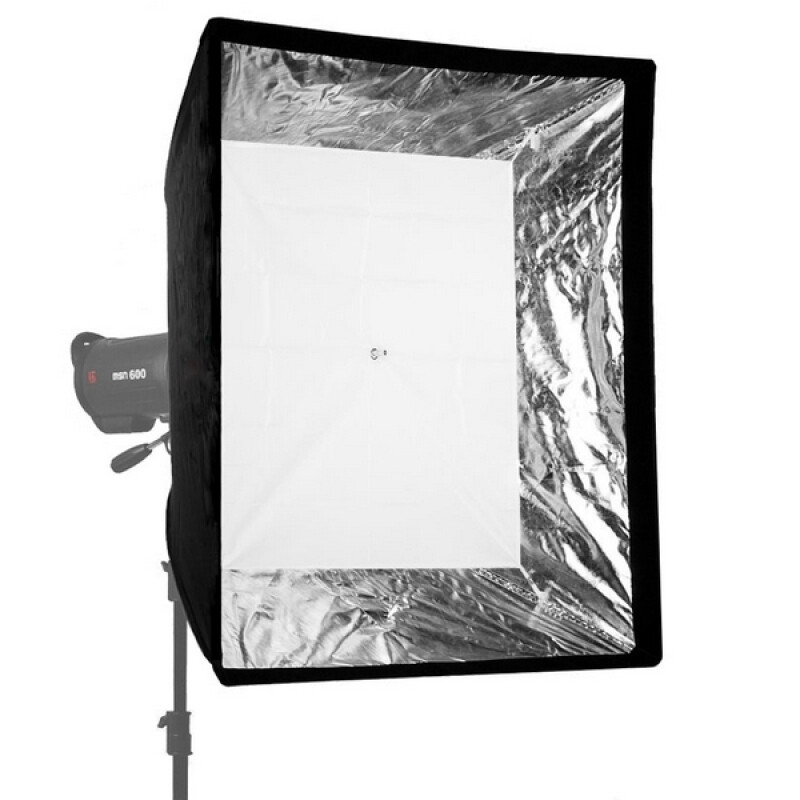 Smartum UmbGrid 6060 софтбокс 60x60 см