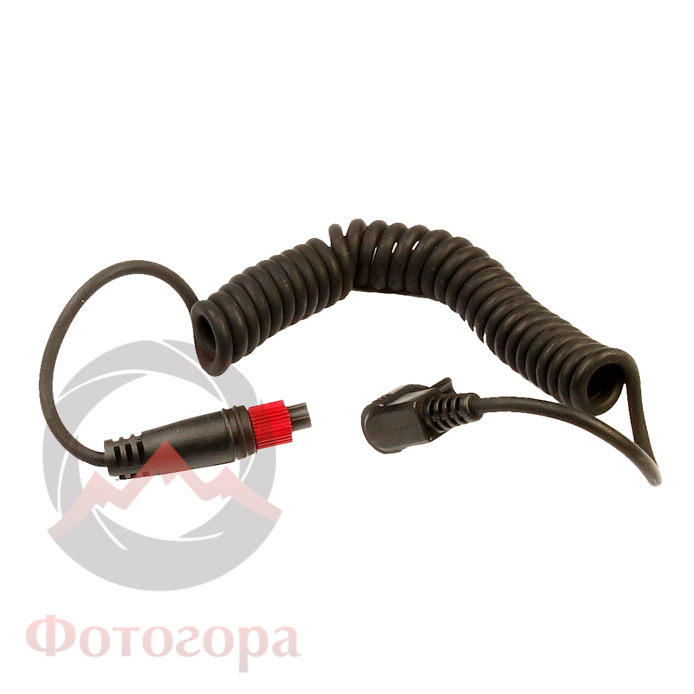 YongNuo LS-02/C3 кабель для фотоаппаратов Canon 1D/5D/7D/50D