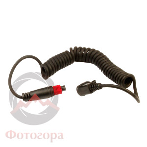 YongNuo LS-02/C3 кабель для фотоаппаратов Canon 1D/5D/7D/50D