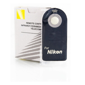 YongNuo ML-L3 беспроводный пульт дистанционного управления для Nikon