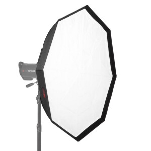 Jinbei EM-Octabox октобокс 90 см с сотами