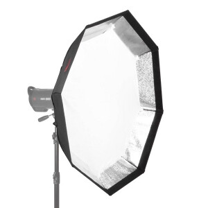 Jinbei EM-Octabox октобокс 90 см с сотами