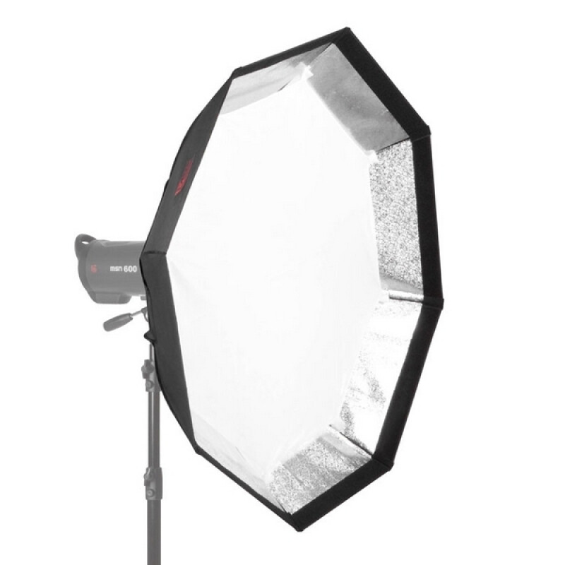 Jinbei EM-Octabox октобокс 90 см с сотами