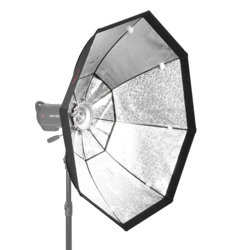 Jinbei EM-Octabox октобокс 90 см с сотами