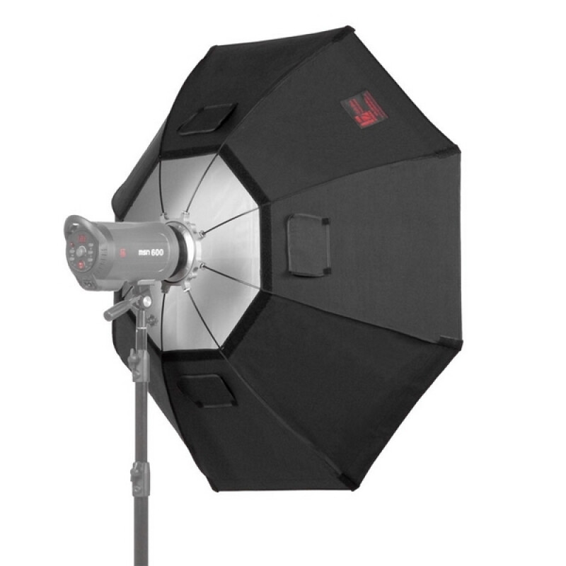 Jinbei EM-Octabox октобокс 90 см с сотами