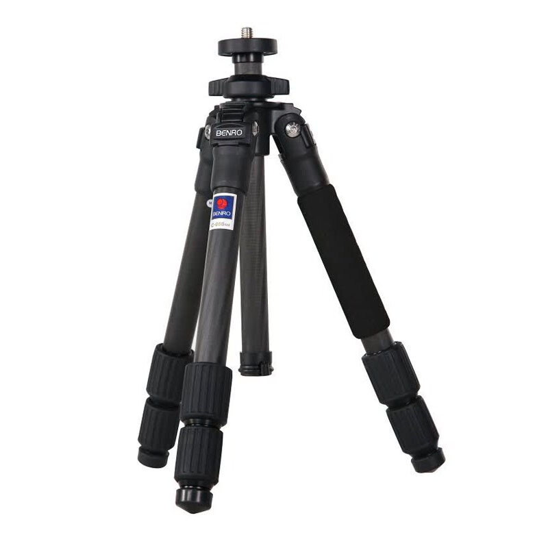 Benro A-058 N6 Aluminium tripod штатив