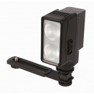 Fancier VL-2 накамерный галогенный осветитель