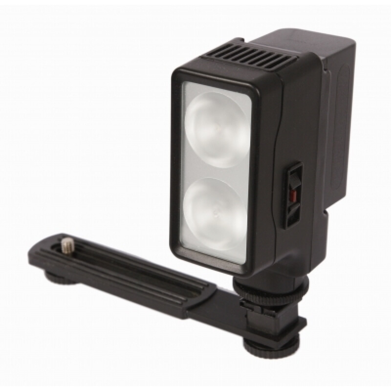 Fancier VL-2 накамерный галогенный осветитель