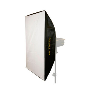 Jinbei UNO D-50х70 софтбокс 50х70 см с байонетом Jinbei delicacy