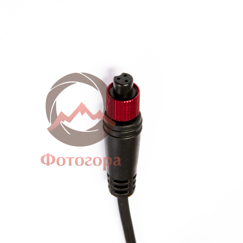 YongNuo LS-02/C1 кабель для Canon 1000D/600D/500D/400D/300D/60D