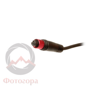 YongNuo LS-02/N3 кабель для Nikon D7000/D5000/D5100/D3100/D90