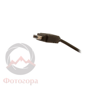 YongNuo LS-02/N3 кабель для Nikon D7000/D5000/D5100/D3100/D90