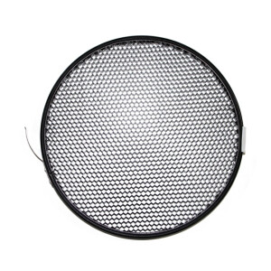 Aurora AHG036 сотовая решетка 10 градусов 210 мм